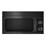 KitchenAid 1.8 Cu. Ft. - KHMC1857WBL