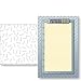 Constructive Thinker Double Sided Jumbo Postcard - 100 Sheets