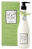 Get Fresh Memories of New York Lemongrass Body Lotion - 12 fl. oz.