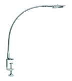 OSRAM LED-Tischleuchte Mamba chrom