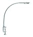 OSRAM LED-Tischleuchte Mamba chrom