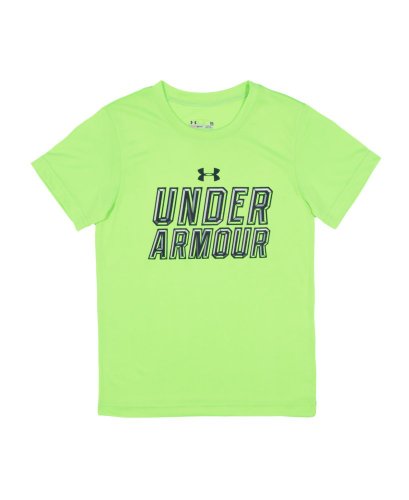 Under Armour Little Boys' Toddler UA Stained Glass T-Shirt