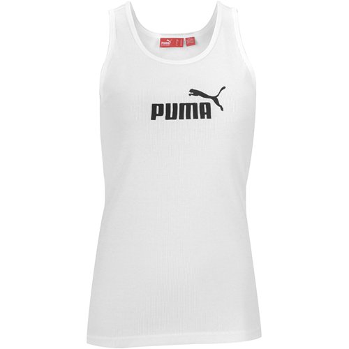 Puma Boy Tank Womens
