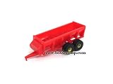 Manure Spreader
