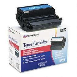 Toner Cartridge, IBM 4039/4039 Plus, 3912, 3916, Replaces 1380950, Marathon (DPS59010)