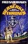 The Berserker Throne (Berserker, Bk. 8)