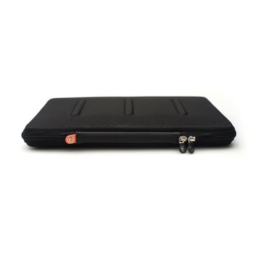 Booq Vyper XS3 Notebook Tasche 33 cm (13 Zoll) schwarz Preisvergleich