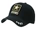 Delux Military Law Enforcement Cap Hat- US Army Star