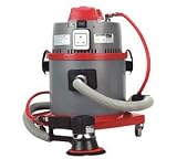 Review Sealey  / Dust Free System with MA150AS Air/Electric