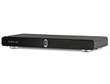 BELKIN PURE Audio Video 8-Outlet, PF30 Home Theater Power Conditioning Console BELKIN PURE Audio Video 8-Outlet, PF30 Home Theater Power Conditioning Console