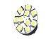 G4 Base LED Lamp - Rear Pin, Cool White 160 Lumen