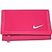 Wallet Nike Acc Basic Wallet 09 Pink White