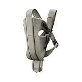 Baby Bjorn Organic Baby Slings - Organic Baby... by BabyBj%C3%B6rn