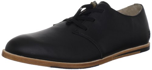 Royal Elastics Men's Brother Roland Lo 011212-03407 Oxford,Black,8.5 M US