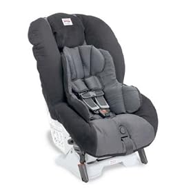 Britax Decathlon Convertible Car Seat