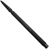 LyxPro MPL-10 Lightweight Boom pole with Easy Twist Locks and padded handle for Professional Shotgun Microphones