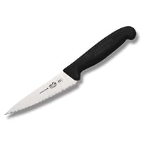 Victorinox Wavy Edge 5' Blade Chef's / Slicer Knife