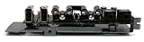Genuine Dell USB Audio I/O Power Switch Powerboard Control Panel for Precis ....