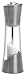 Cole & Mason H573920 Steeler Salzm�hle 185 mm acryl /  edelstahl L=0: my-fan-page.de