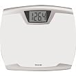 Taylor 734040133E Super Capacity 440 Pound Scale, White