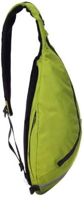 Andget (TM) CyberDyer Shield Series Sports Knapsack Packsack Backpack Green
