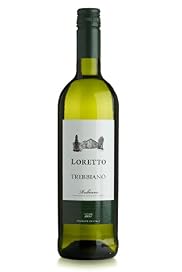 Loretto Trebbiano 2012 - Case of 6