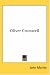Book Oliver Cromwell