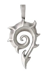 BICO AUSTRALIA JEWELRY (E129) SEA HORSE - CONFIDENCE, GRACE & JOY EMOTIONAL STABILITY - Comes with a Generic 18 inch (to 20in) Adjustable 4mm Black Rubber Necklace.