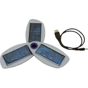 Solio Classic Universal Hybrid Charger