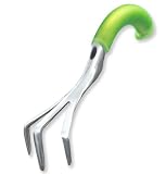 Radius Garden 103 Ergonomic Aluminum Hand Cultivator