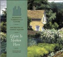 CD-Charts  Music : Love Is Spoken Here
