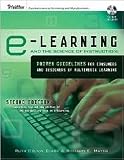 e-Learning and the Science of Instruction 2nd (second) edition Text Only