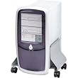 Premium Cpu Standplatinum-with Four Casters