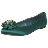 Menbur Womens Drovais Flat