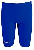uhlsport 100314304 Herren Tight-Shorts, marine, L