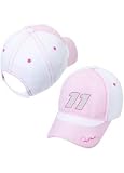 Denny Hamlin Nail Biter NASCAR Woman's Cap