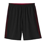 Mens RRS 9 All Sport Lined Short