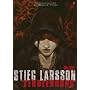 Millennium Band 01. Verblendung Buch 1 von Stieg Larsson