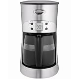 Hamilton Beach Eclectrics Coffeemaker - Sterling