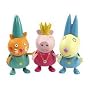 Princess Peppas Ladies in Waiting assortment 2