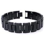 Black Tungsten