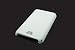 Apple iPod Touch 2G Soft Polycarbonate Slim fit Case - White (Cozip Brand) Made in Korea