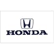 Honda Logo Flag 3ft x 5ft Nylon