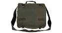 BW Kampftasche Canvas Tasche groß oliv