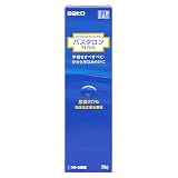 パスタロンM２０％　３０ｇ[第3類]の画像