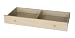 DaVinci Trundle Drawer - Mission Oak
