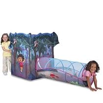 Playhut Dora Adventure Hut