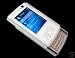 Silicone skin case / Pouch Protector Rubber for Nokia N95 RUBBER SEMI CLEAR