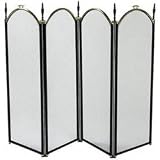 Fireplace Screens