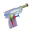 5" Super Squirter Clear Water Gun